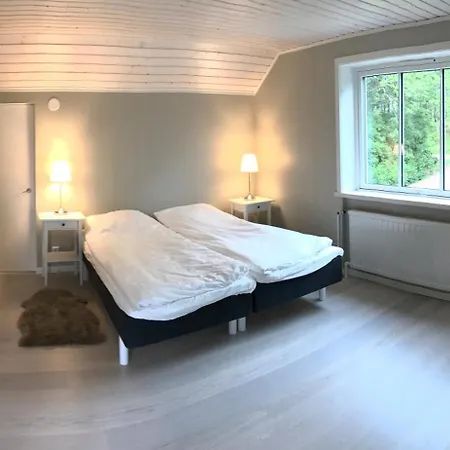 House By The Ocean In * Mariehamn
