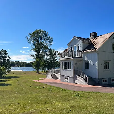 Ξενοδοχείο House By The Ocean In