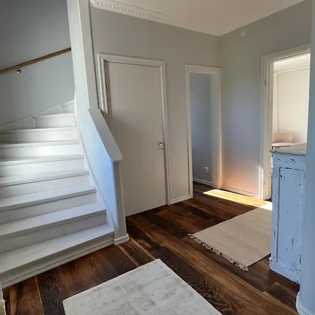 Ξενοδοχείο House By The Ocean In